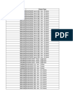 Data Base Proyek Konstruksi