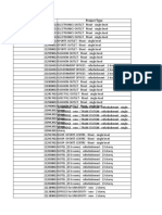 Data Base Proyek Konstruksi