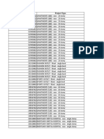 Data Base Proyek Konstruksi