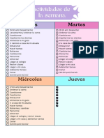 Lista de Tareas para Viajar Doc en Turquesa Pastel Verde Pastel Morado Vibrante Estilo Profesional - 20230817 - 090803 - 0000