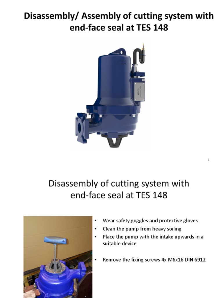 Orcut Tes 148 | PDF