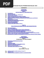IPS Uniform Rules and Specifications | PDF | Shoe | Suit (Clothing)