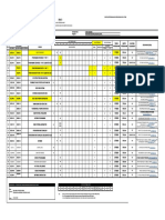 Draf 2 Jadual Peperiksaan Akhir Semester Ii 20222023 FC