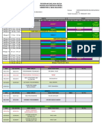 Jadual Kuliah FC PPSM Semester 2022-2023-02-KL-F2F