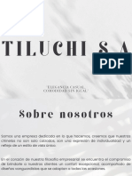 Tiluchi S.A