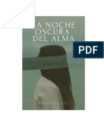 La Noche Oscura Del Alma