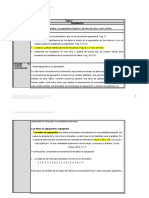 GI - U1 - T2 Distribuciones de Frec Datos Agrup y No Agrup