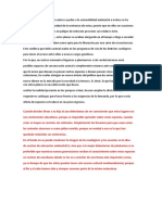 Se Ha Defendido Que Estos Centros Ayudan A La Sostenibilidad Ambiental e Incluso Se Ha