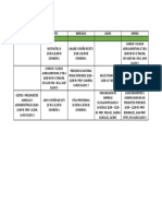 Horarios 2023