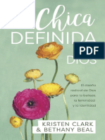 Una Chica Definida Por Dios - Kristen Clark & Bethany Beal