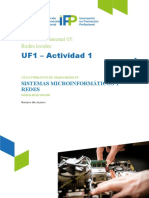 UF1 Act1