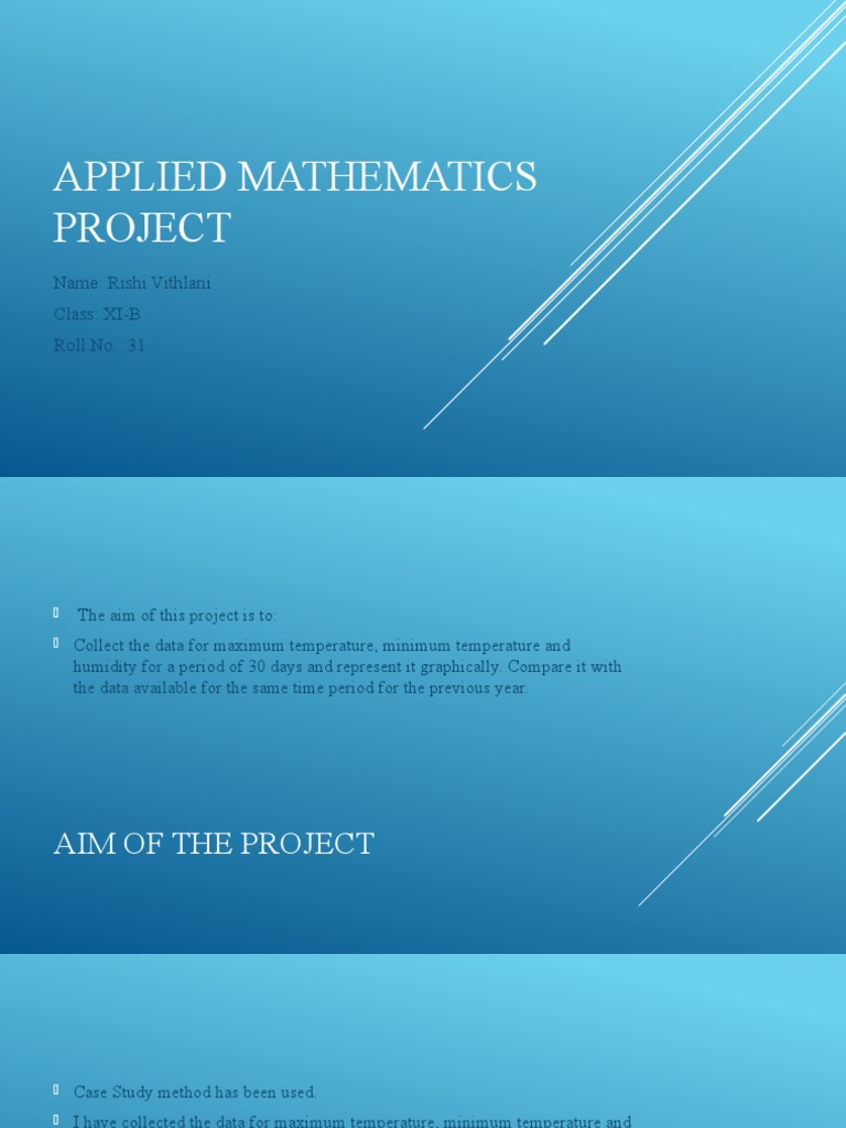 applied-mathematics-project-pdf-celsius-temperature