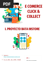Tutorial - Compra en Línea | PDF | Tarjeta de crédito | Tarjeta de débito