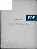 Gramatica Antica