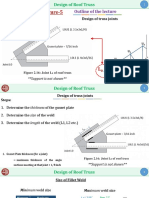 Joint Design