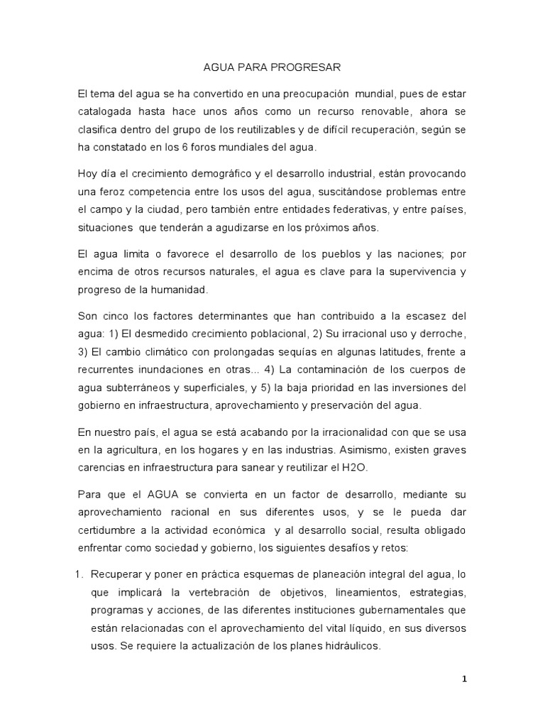 Progresar Solicitud De Pan