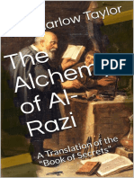Gail Marlow Taylor, Ph.D. - The Alchemy of Al-Razi - A Translation of The - Book of Secrets - CreateSpace Independent Publishing Platform (2015)