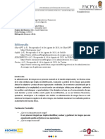 Actividad 1 Investigación Rof