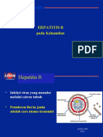 Hepatitis Pada Ibu Hamil