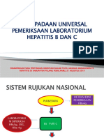 Ku Pem Lab Hepatitis