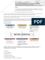 Guia Metodo Cientifico Sexto