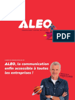 Presentation Aleo
