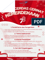 LOMBA CERDAS CERMAT