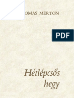 Thomas Merton - Hétlépcsős Hegy