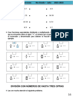 Actividades Paea El Dia Jueves Matematicas