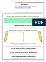 Actividades para El 19 de Julio