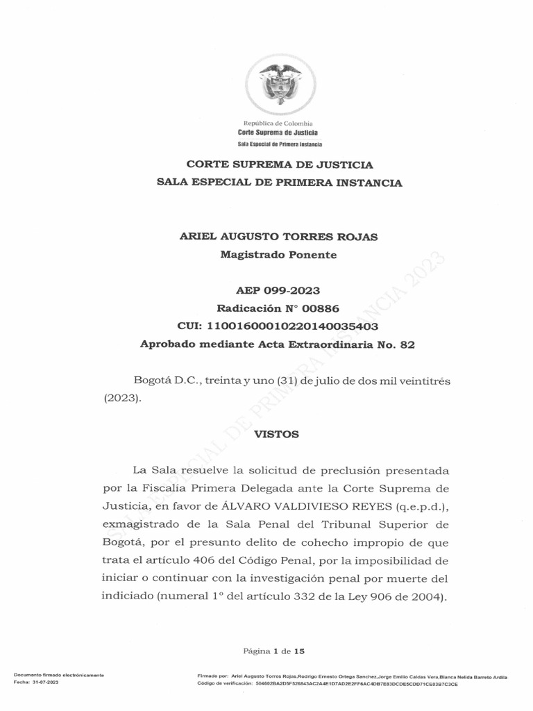 Aep099 2023 (00886) | PDF | Fiscal | Gobierno