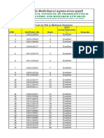 Medicinal Chemistry