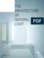 Iarch - CN - 204.the Architecture of Natural Light
