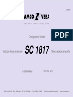 1817-Catalogo Ricambi