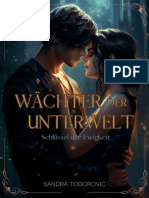 Todorovic Waechter-der-Unterwelt 9783955007355