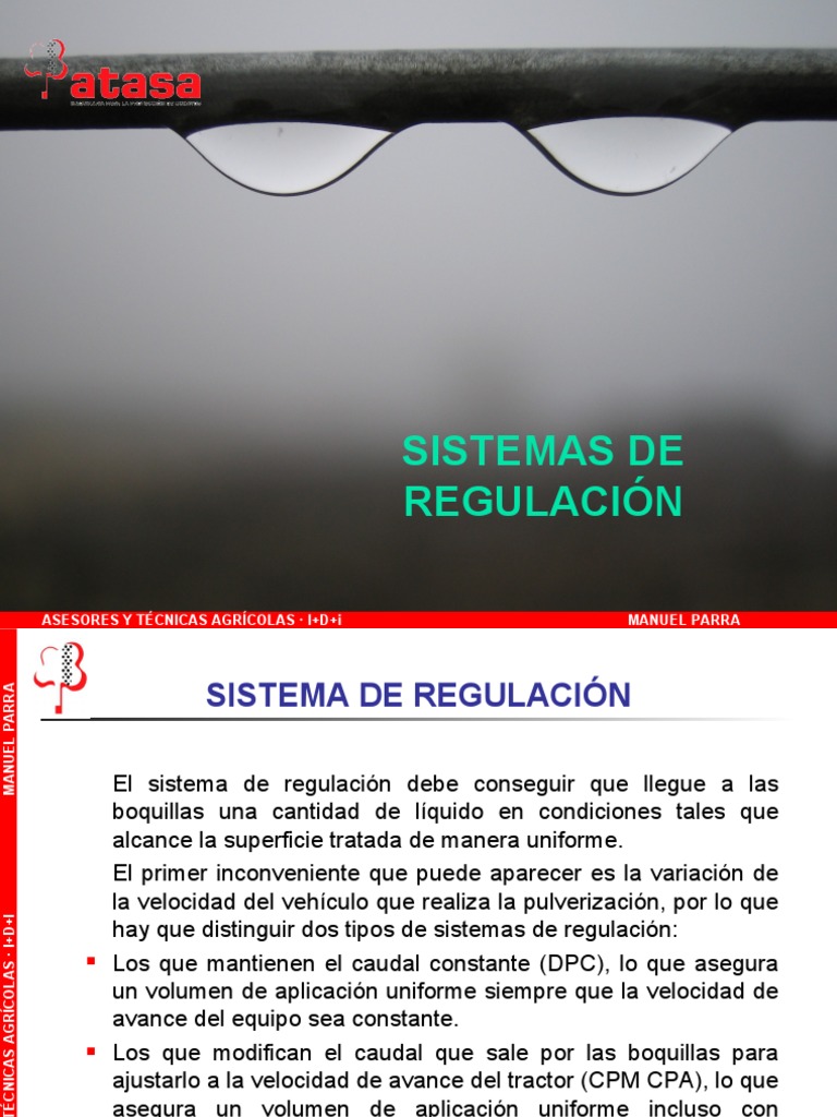 Upos de Mando Atasa | PDF