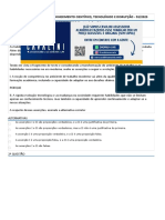 Atividade 2 - Produção Do Conhecimento Científico, Tecnológico e Disrupção - 53-2023