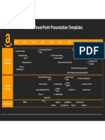 Amazon Lifecycle