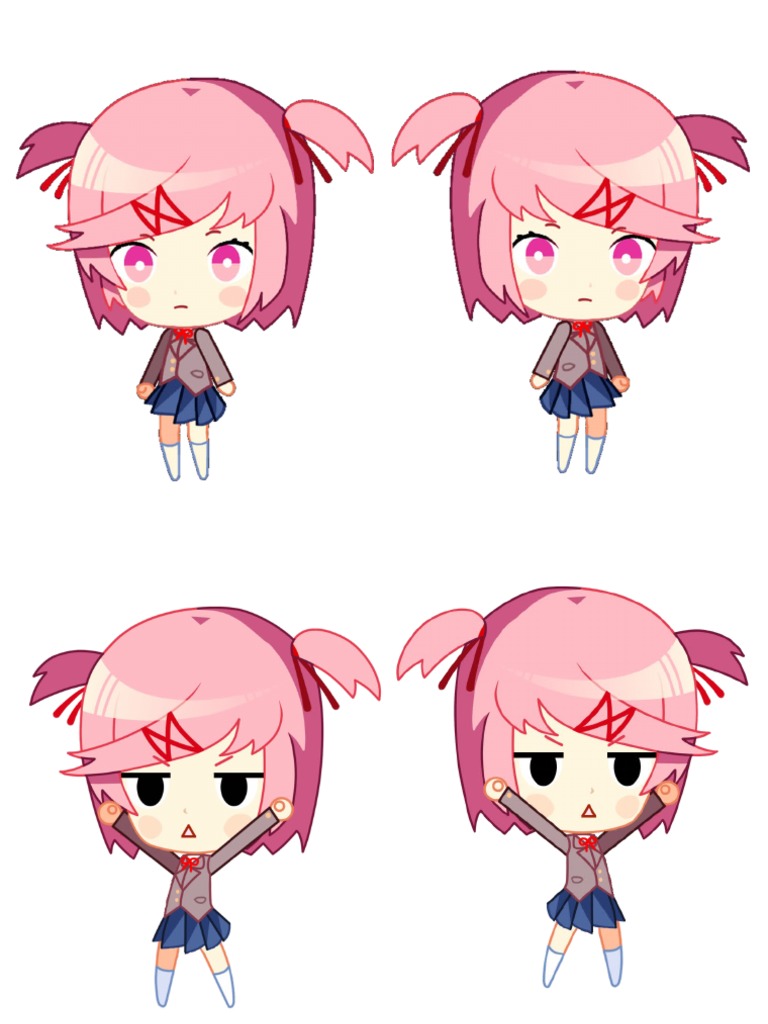 Natsuki | PDF