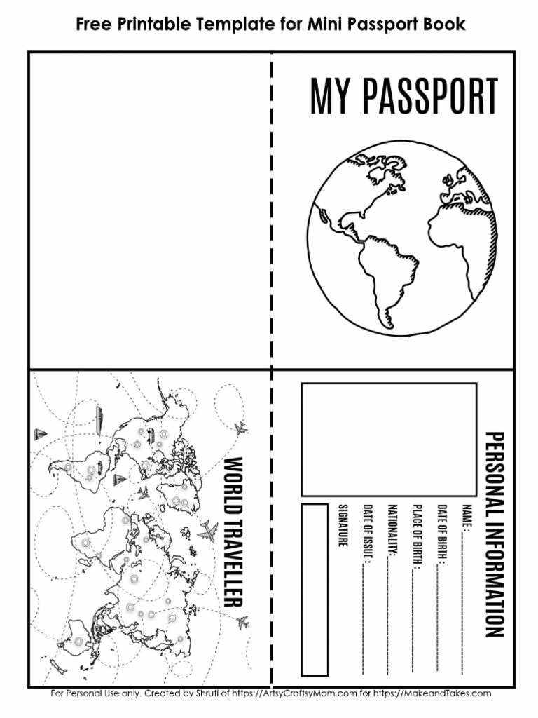 World Map | PDF