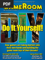 Spieleliste Mega Drive | PDF