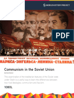 Communism-in-the-Soviet-Union - 1080L (OER Project Communism in The Soviet Union
