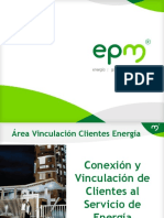 Presentacion Energia EPM