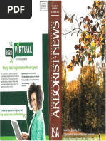 Arborist News 22 October | PDF