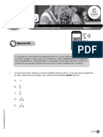 Guía Técnicas Combinatorias y Regla de Laplace - Unlocked