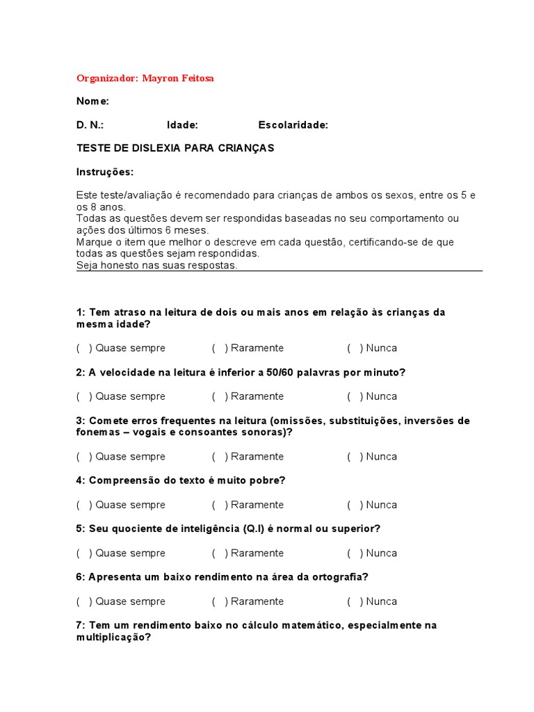 Teste De Internet Meo
