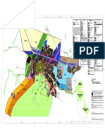 Mapa Da Cidade Zoneamentos