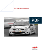 301 Aim Marelli SRA RenaultClioCup 100 Eng