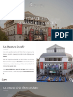 Dossier - Teatro Real - Semana de La Opera - Turandot 2023