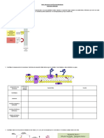 Taller Estructura y FuncioÌ N de Las Membranas